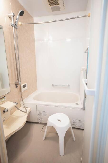 Apartemen Oasis Fukushima *
