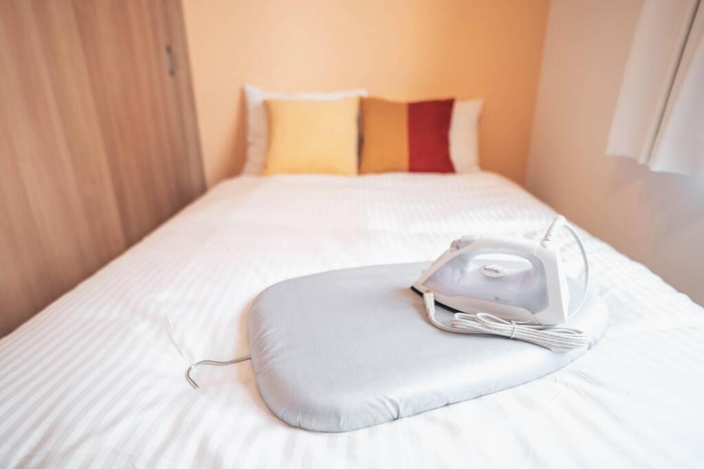 Apartemen Oasis Fukushima *