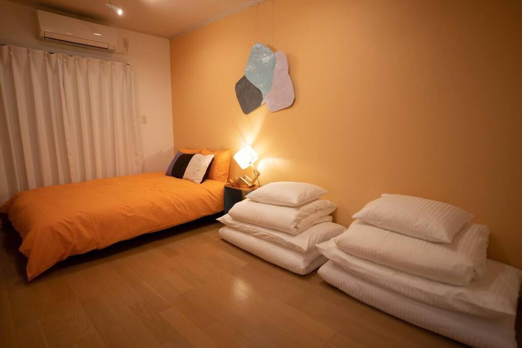 Oasis Fukushima Apartemen *